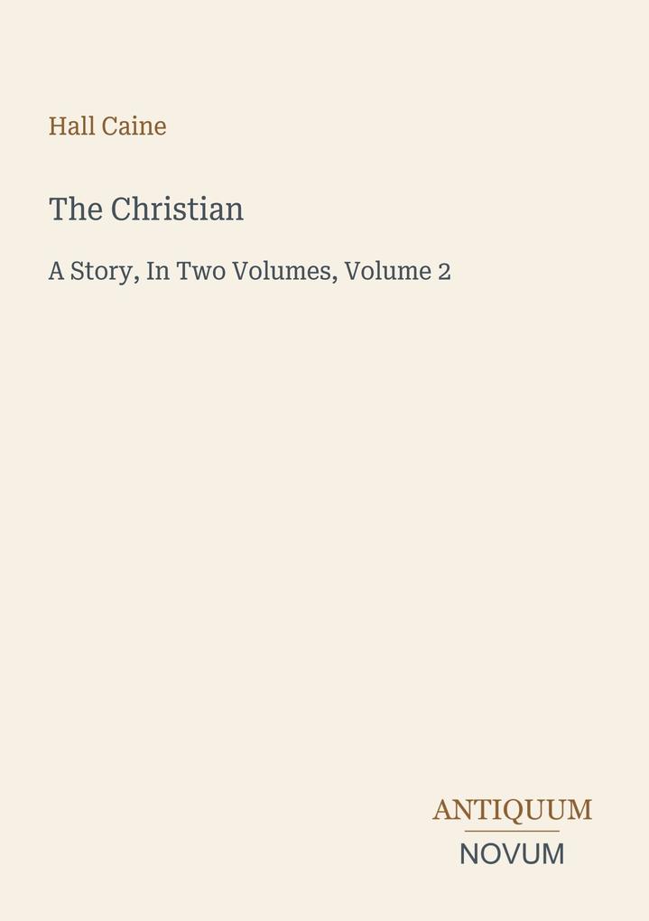 The Christian
