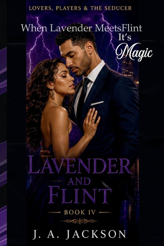 Lovers Players Seducers