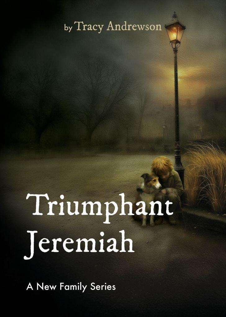 Triumphant Jeremiah
