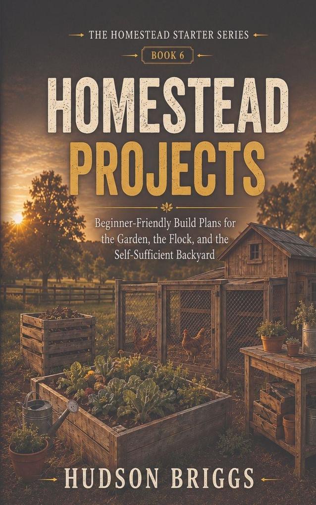 Homestead Projects