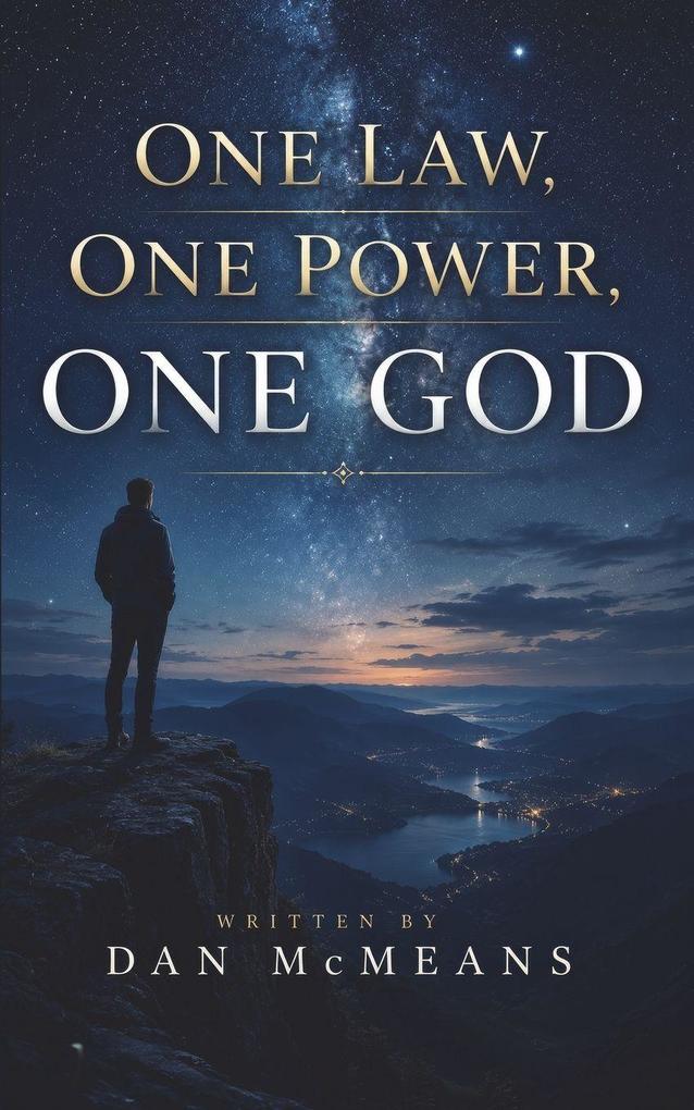 One Law One Power One God