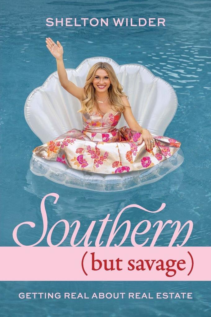 Southern but Savage