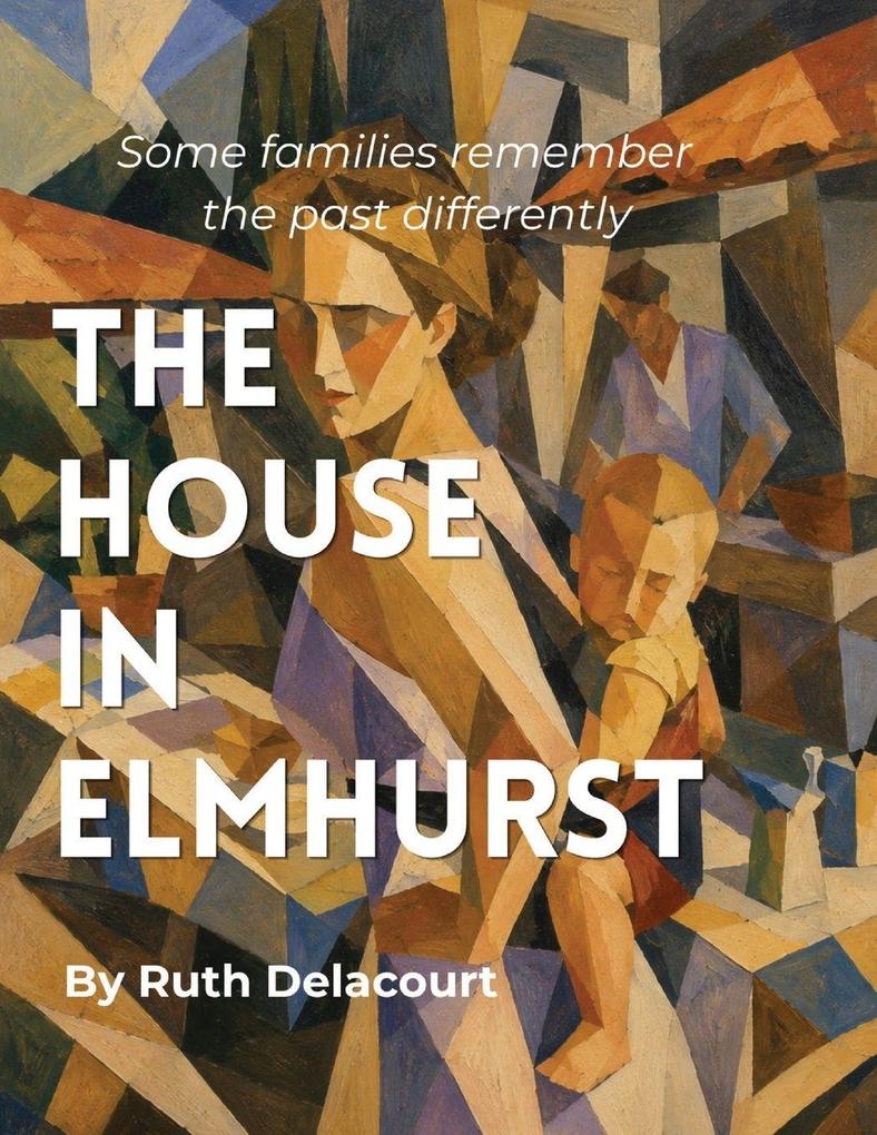 The House in Elmhurst