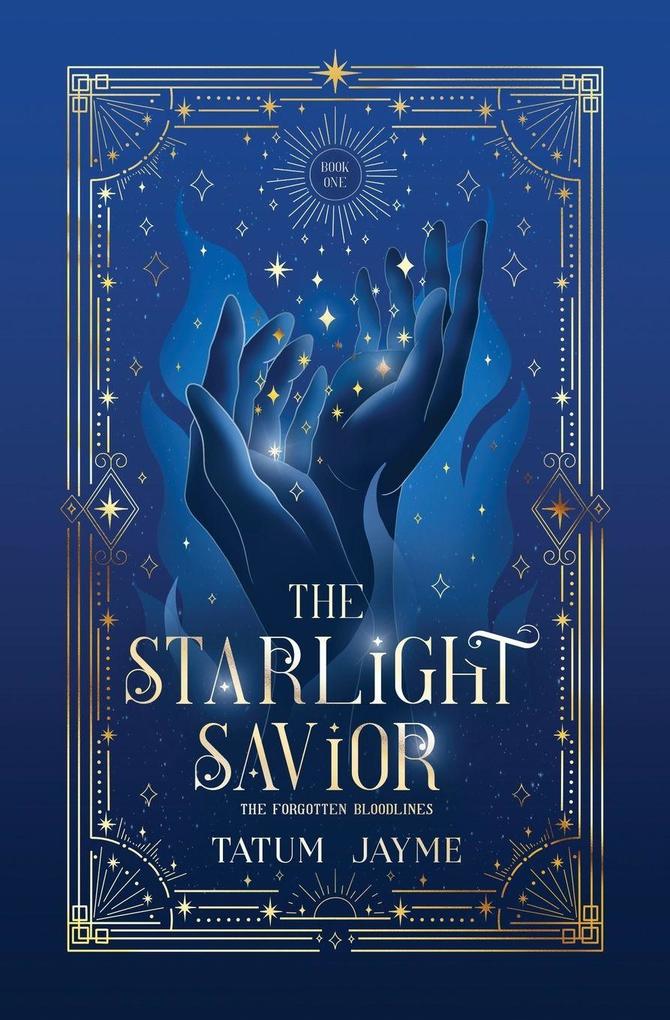 The Starlight Savior