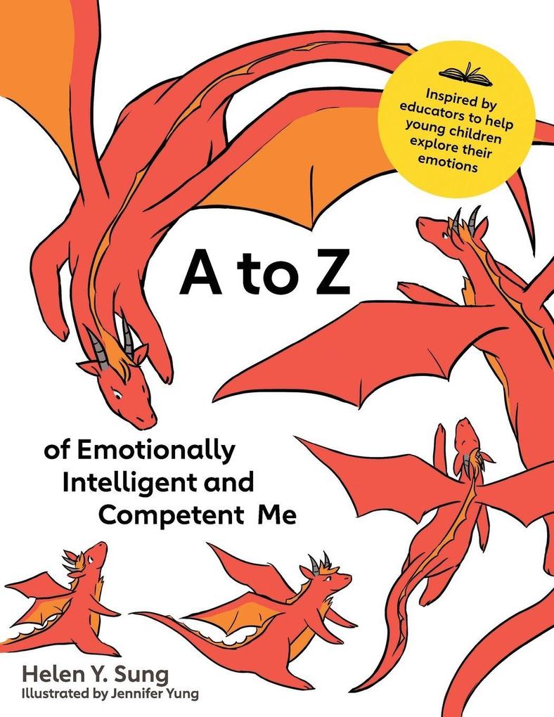 A to Z of Emotionally Intelligent and Competent Me