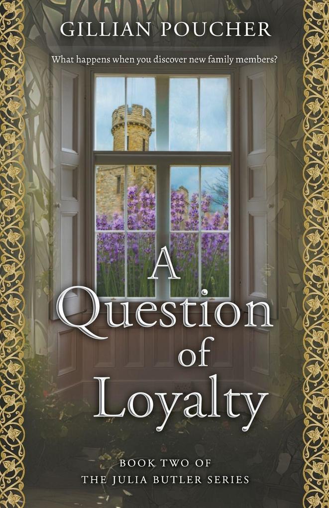 A Question of Loyalty