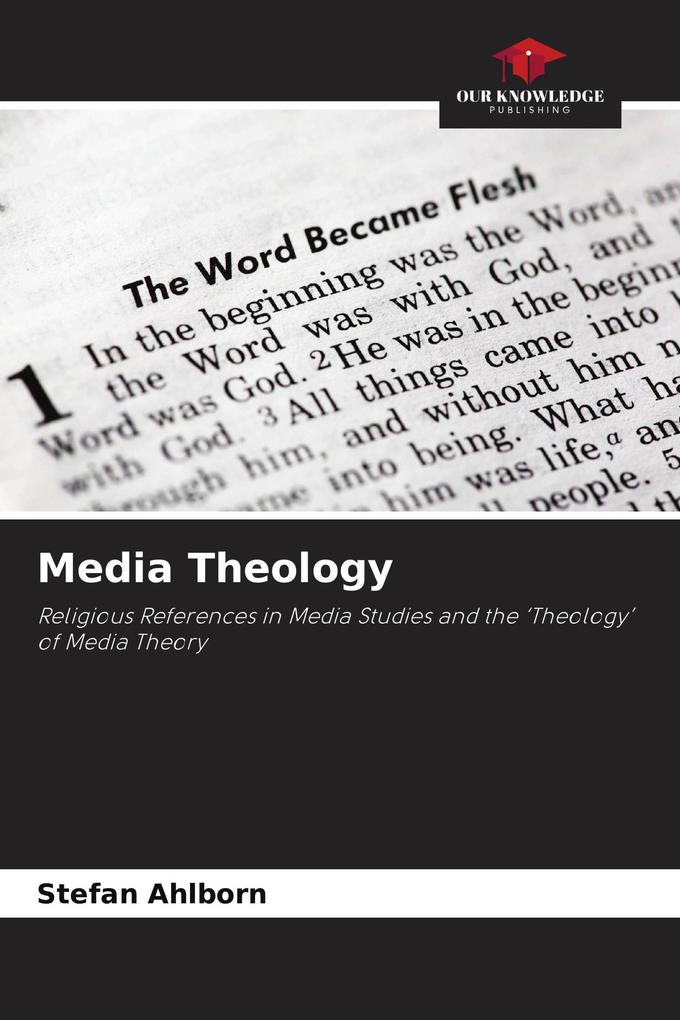 Media Theology