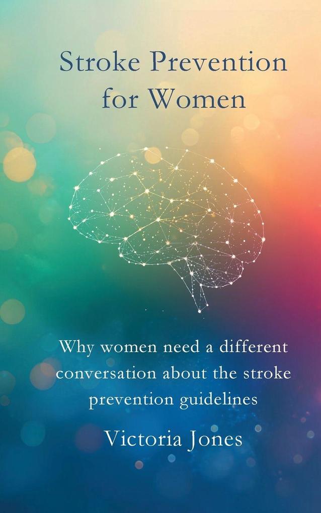 Stroke Prevention for Women
