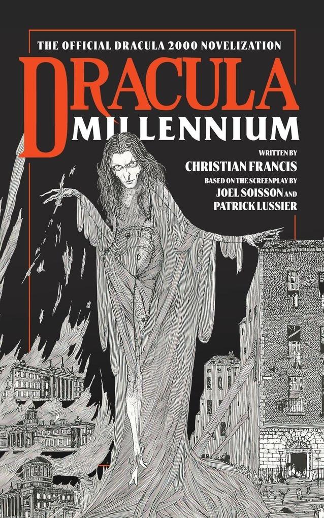 Dracula Millennium