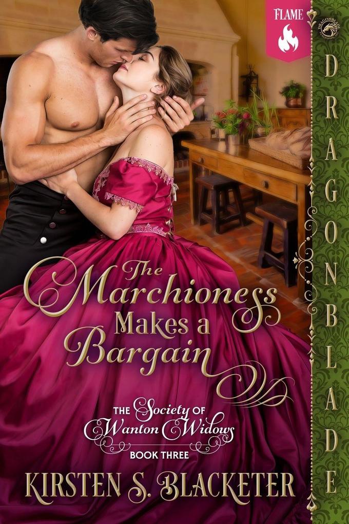 The Marchioness Makes a Bargain