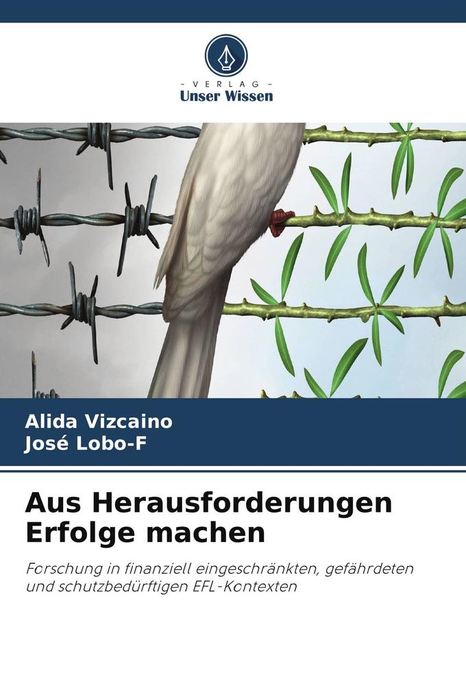 Aus Herausforderungen Erfolge machen