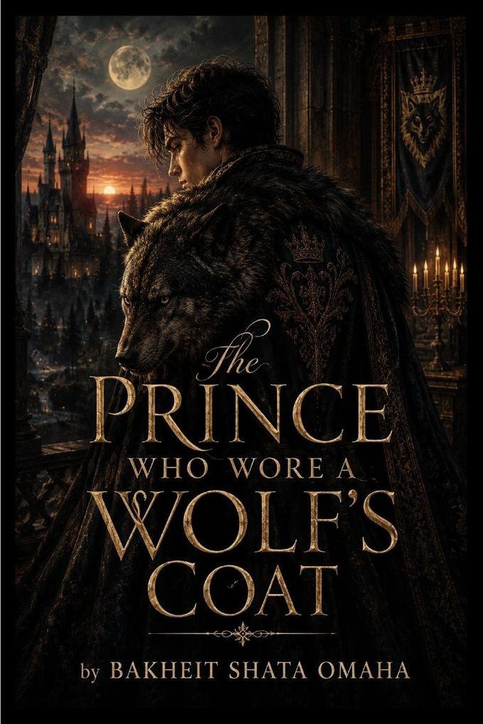 The Prince Who Wore a Wolf's Coat