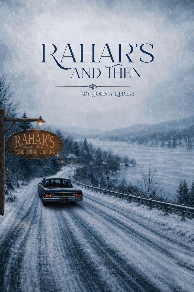 Rahar's and Then