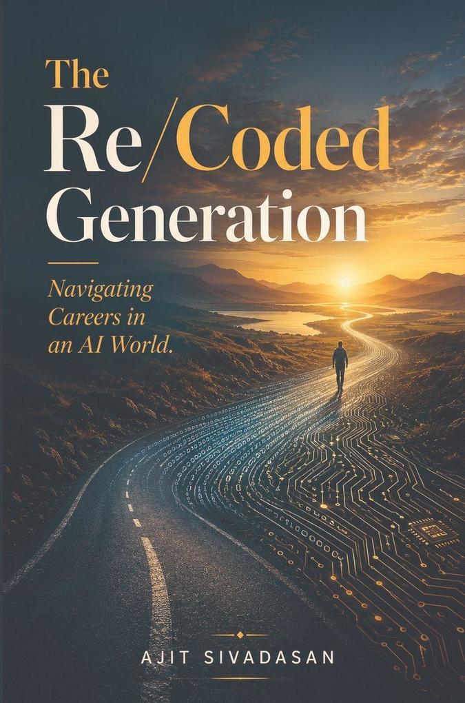 The Re/Coded Generation