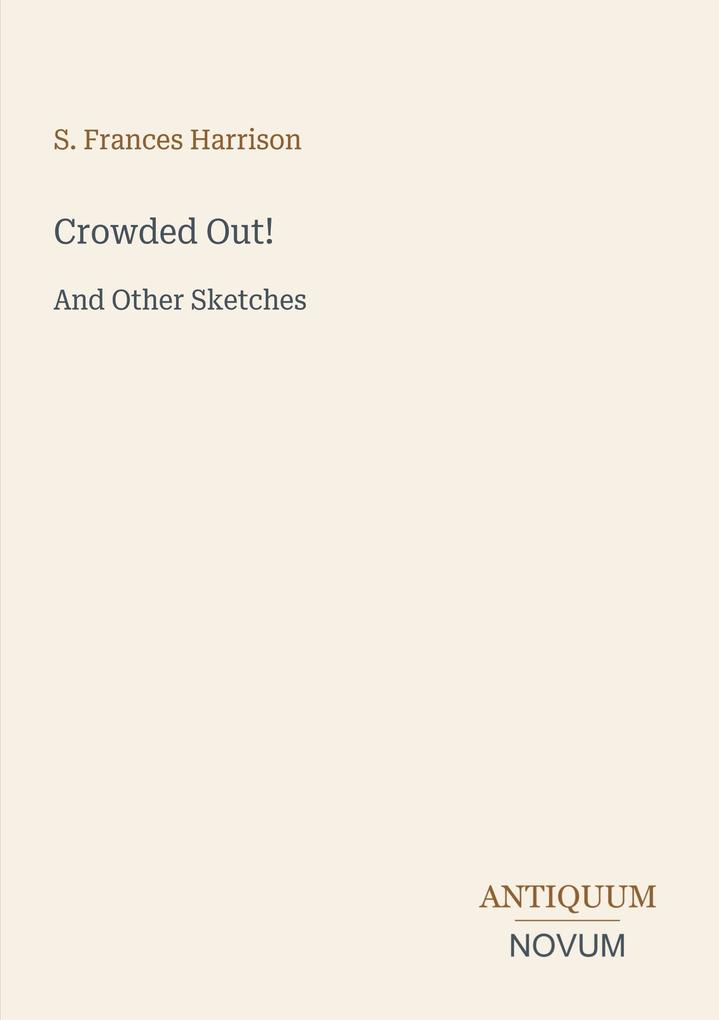 Crowded Out!