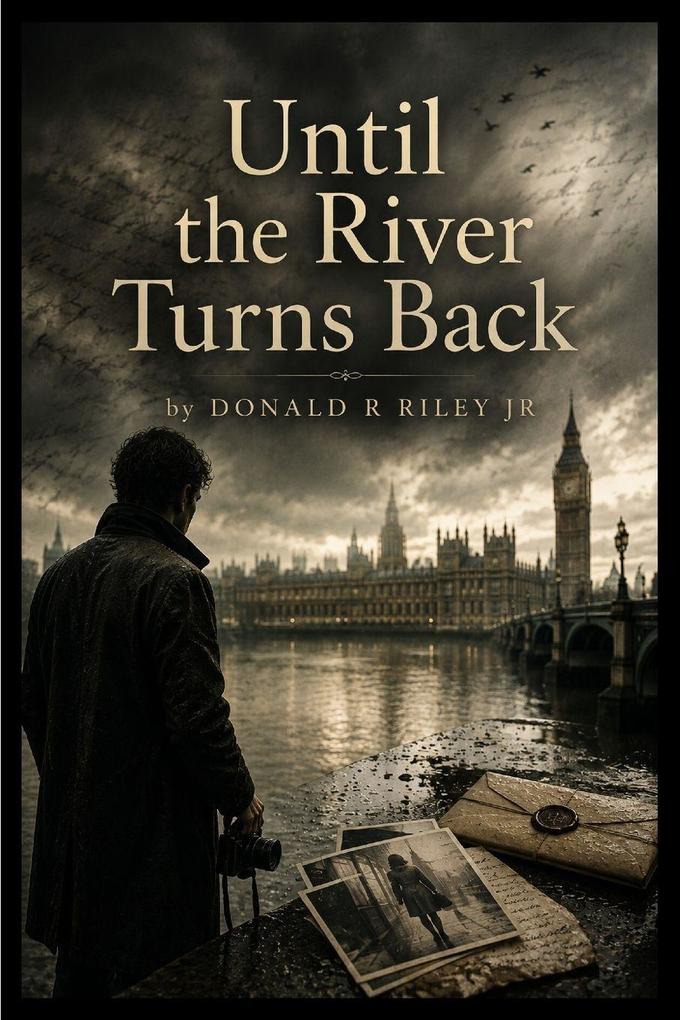 Until the River Turns Back