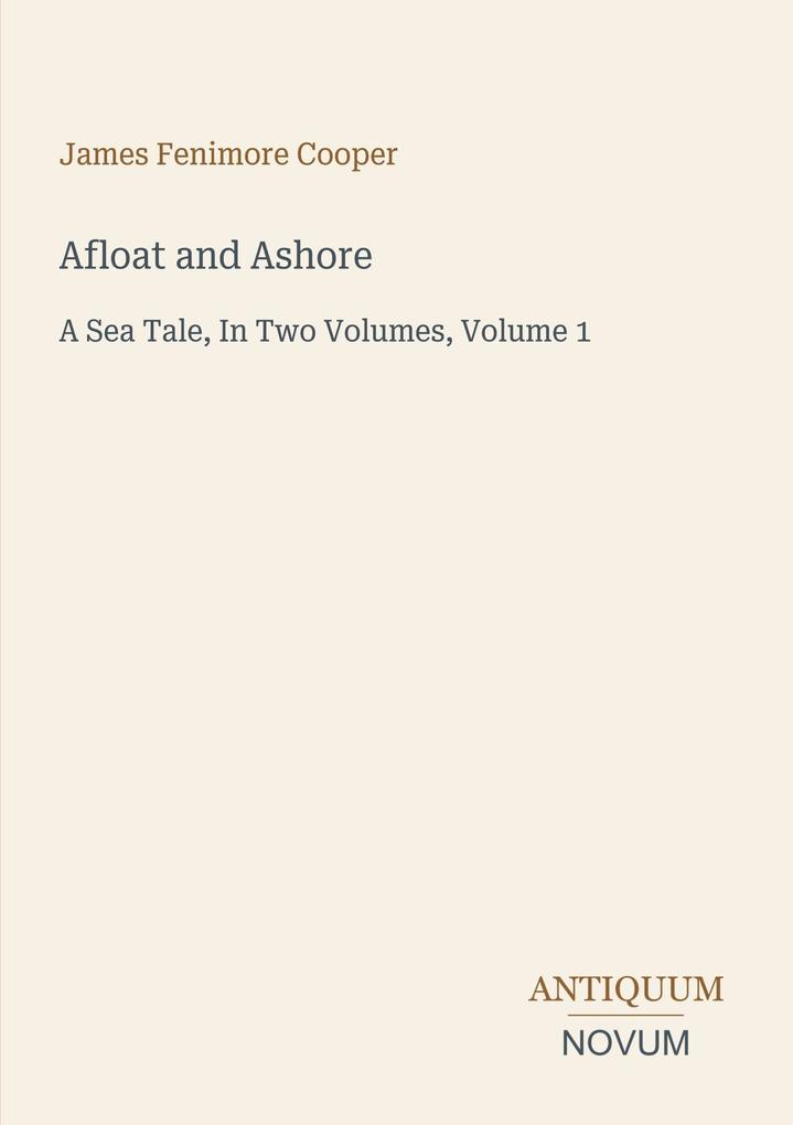 Afloat and Ashore