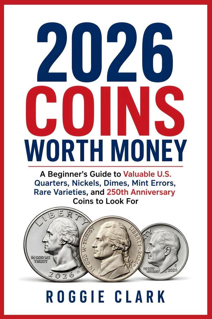 2026 Coins Worth Money