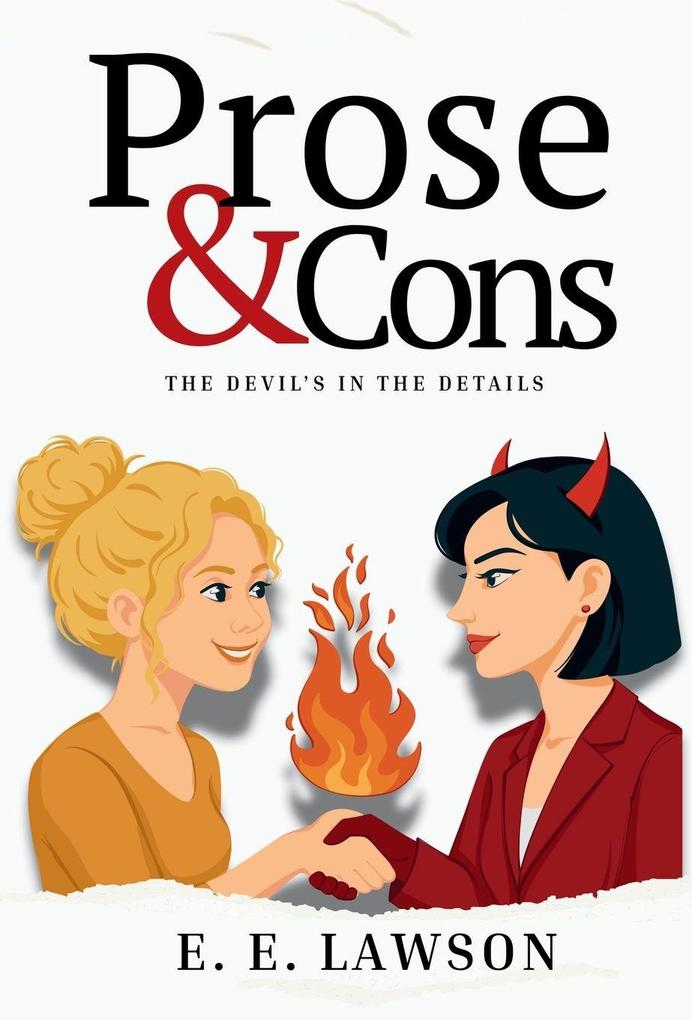 Prose & Cons