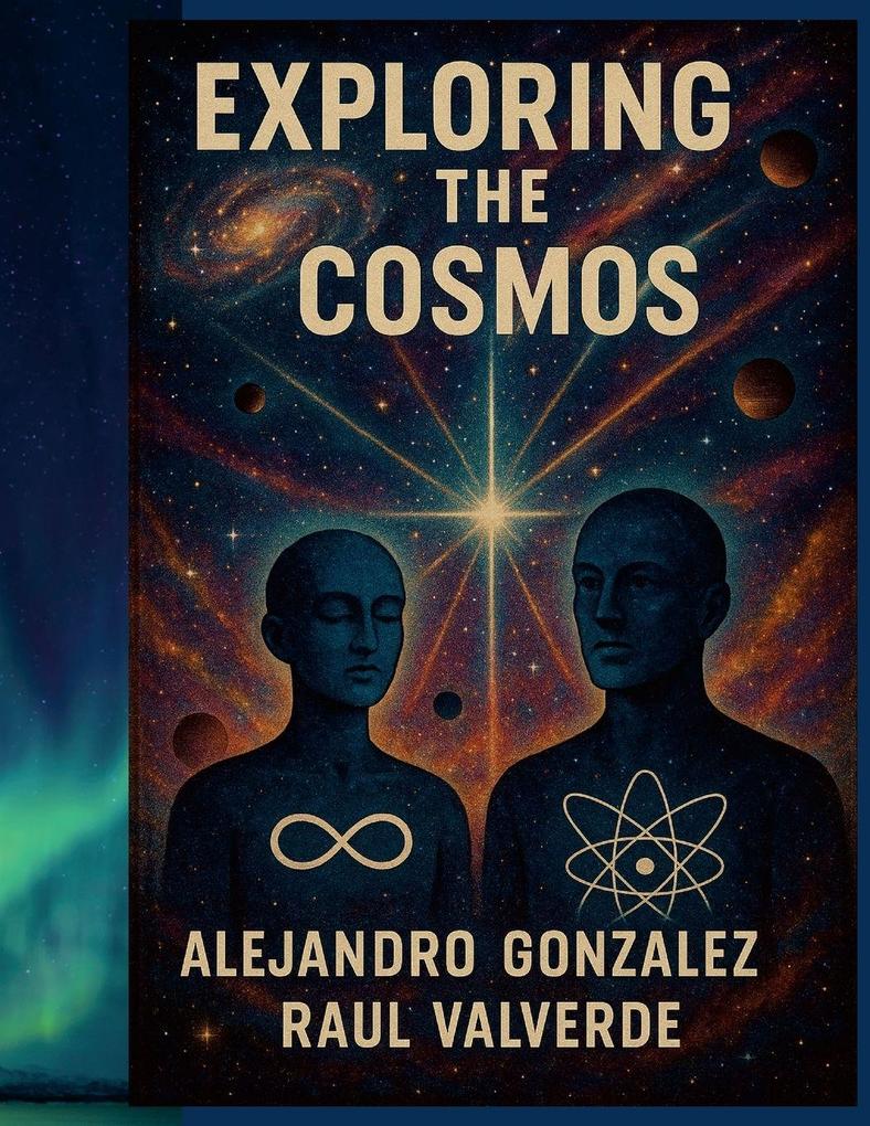 Exploring the Cosmos