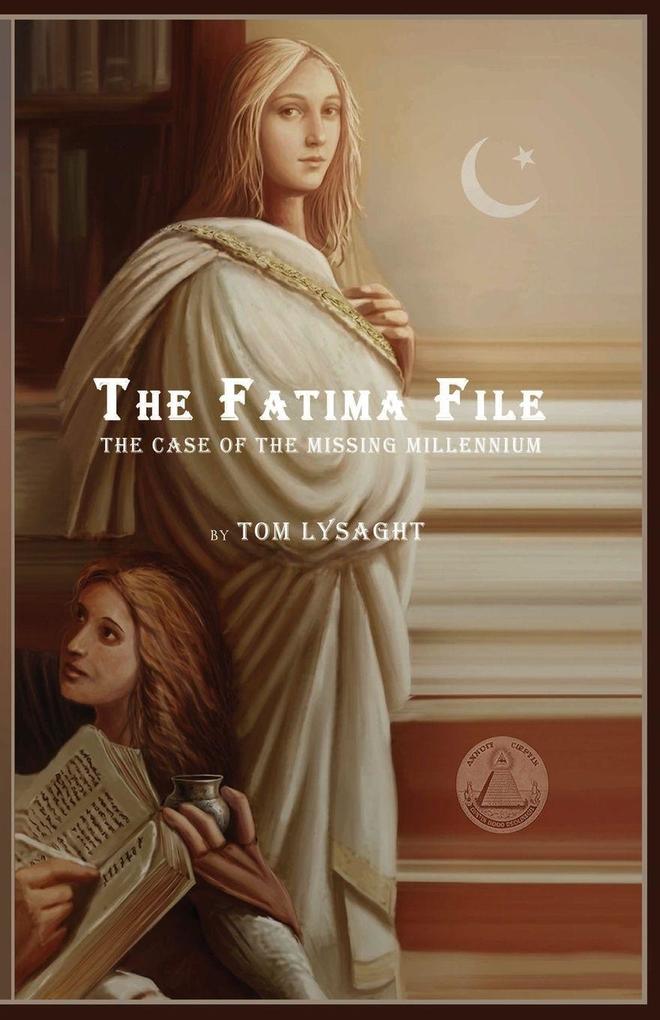 THE FATIMA FILE