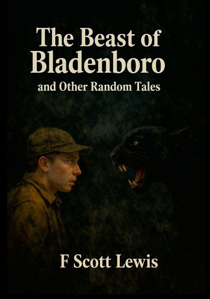 The Beast of Bladenboro and Other Random Tales