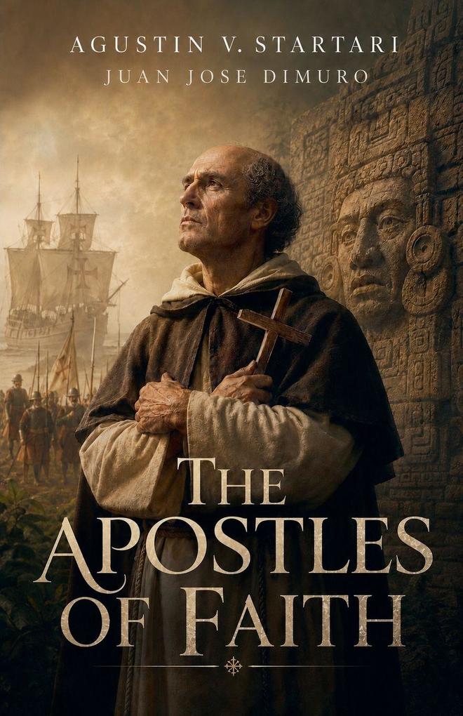 THE APOSTLES OF FAITH IN THE WRITINGS OF FRIAR BARTOLOMÉ DE LAS CASAS