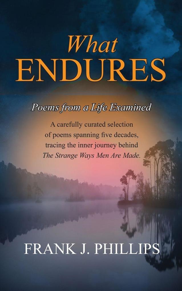 What Endures