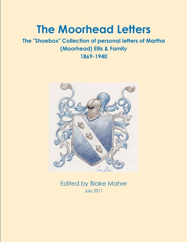 The Moorhead Letters
