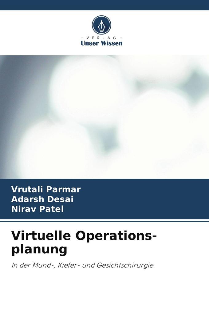 Virtuelle Operations-planung