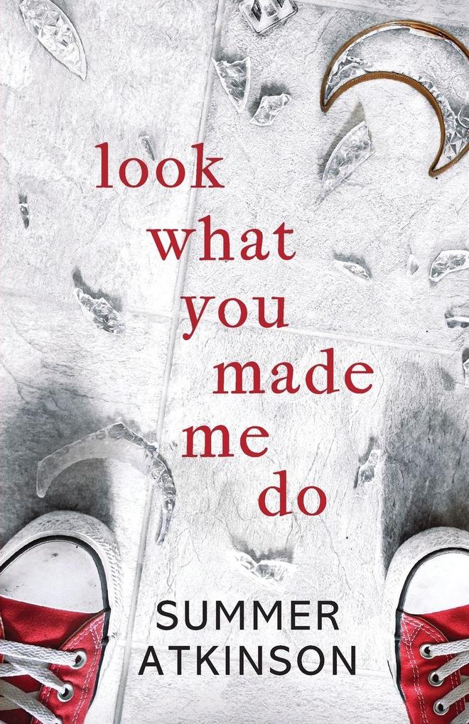 Look What You Made Me Do
