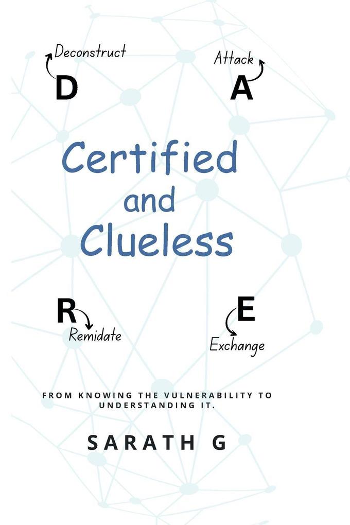 Certified and Clueless