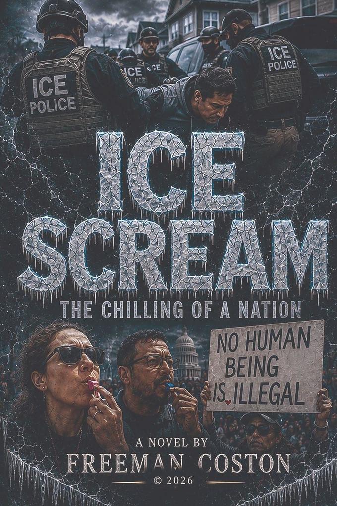 ICE SCREAM