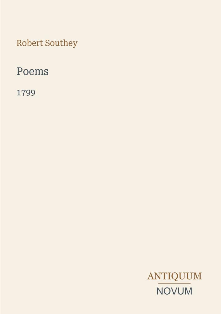 Poems