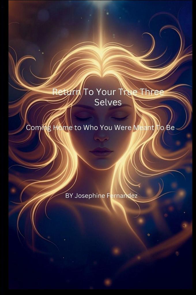 Return To Your True Three Selves
