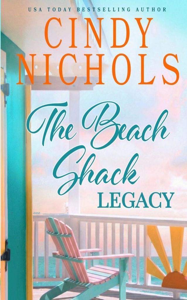 The Beach Shack Legacy
