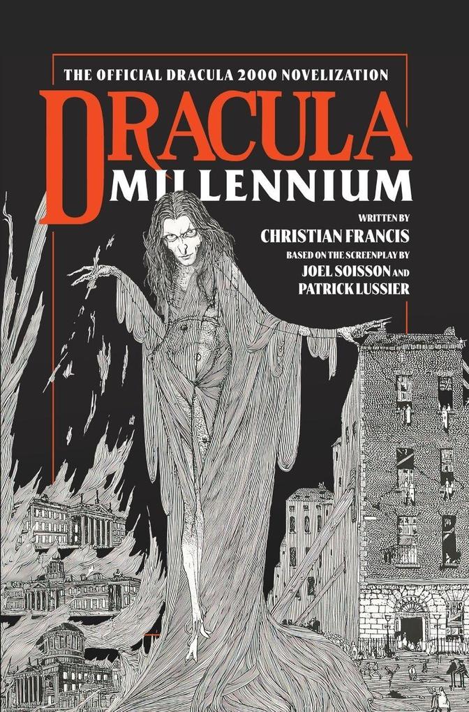 Dracula Millennium