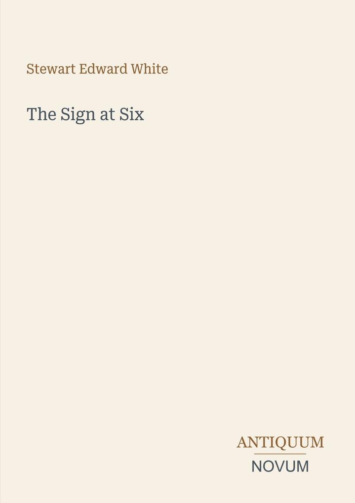 The Sign at Six