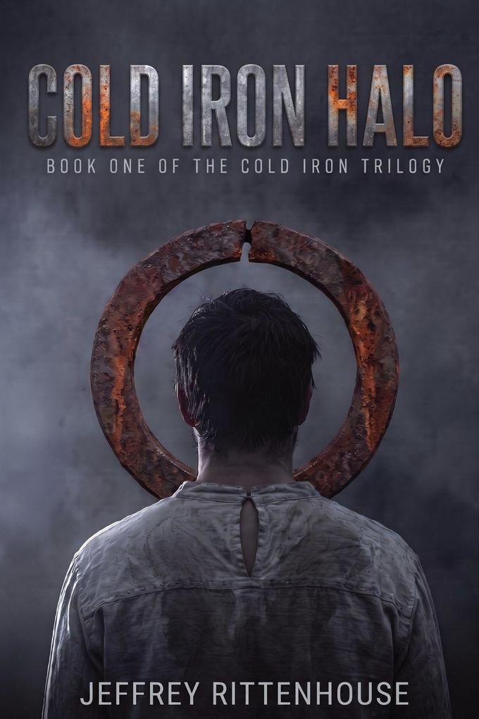 COLD IRON HALO