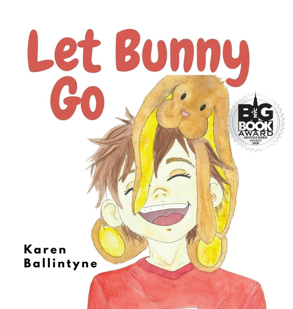 Let Bunny Go