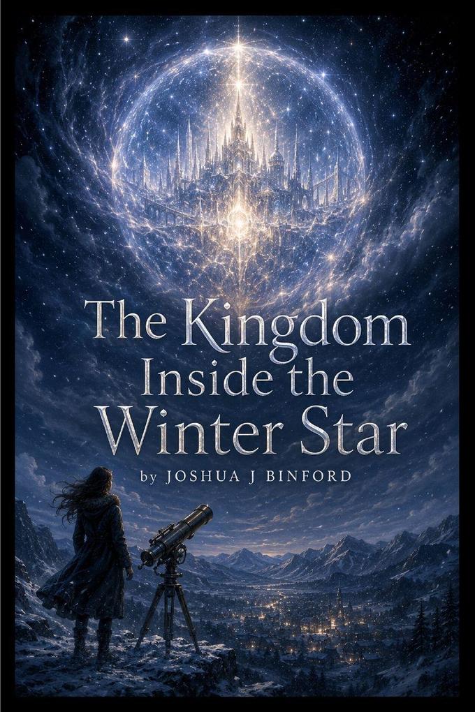 The Kingdom Inside the Winter Star