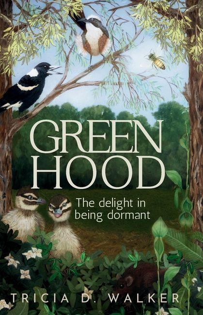 Greenhood