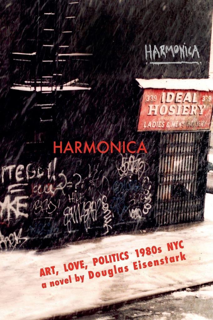 Harmonica