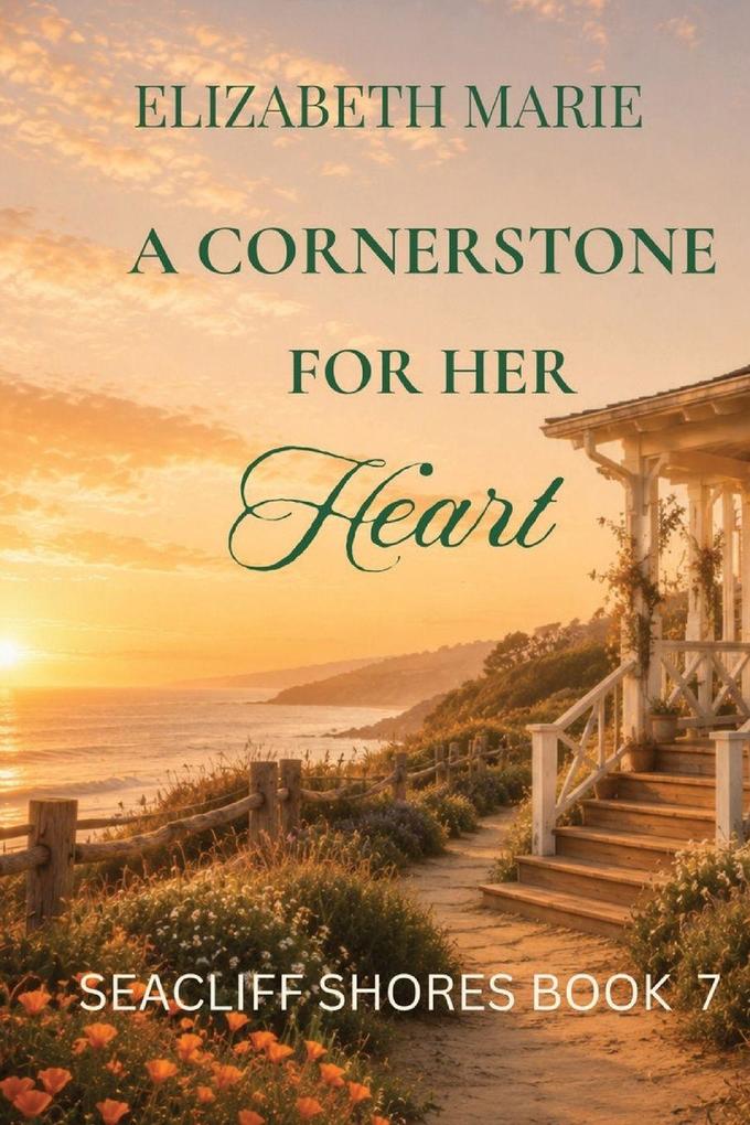 A Cornerstone For Her Heart