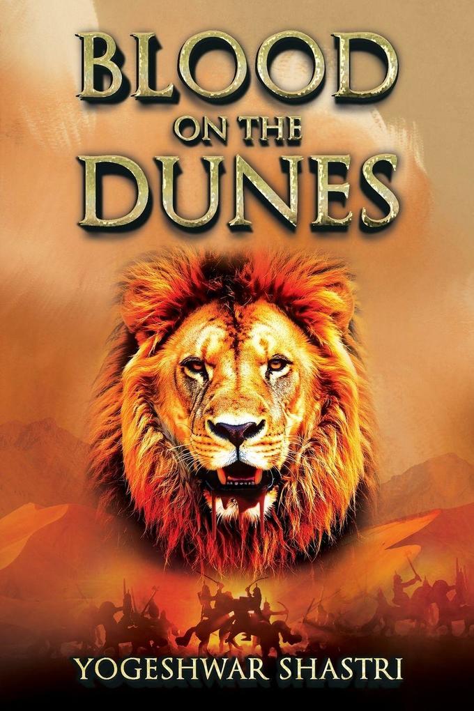 Blood on the Dunes
