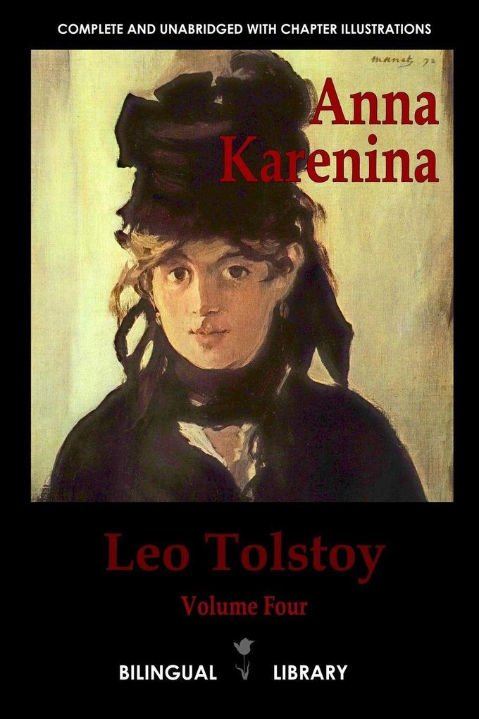 Anna Karenina