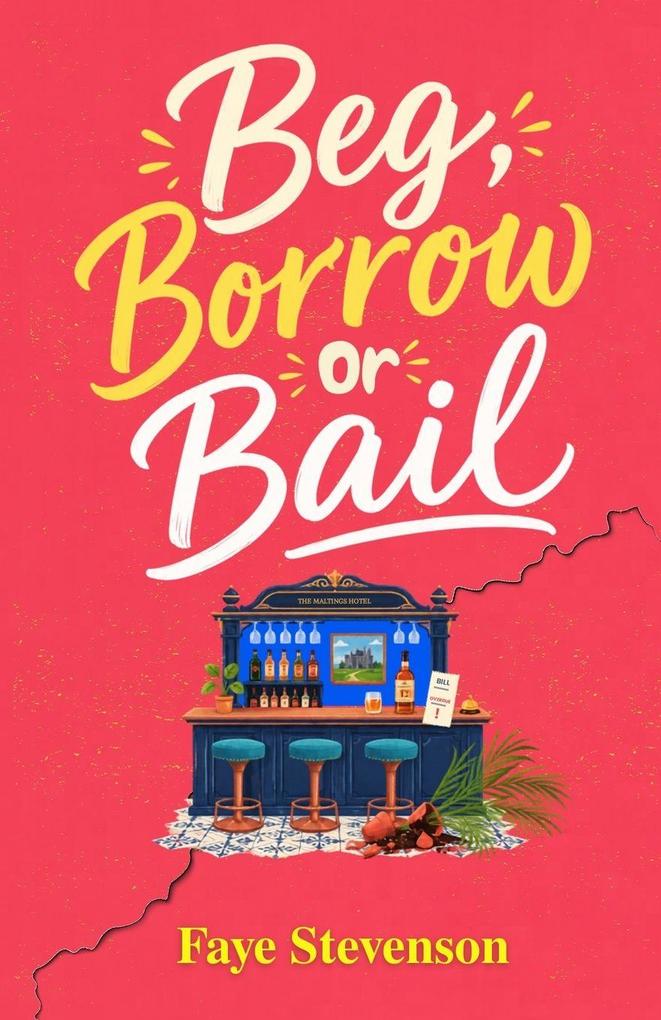 Beg Borrow or Bail
