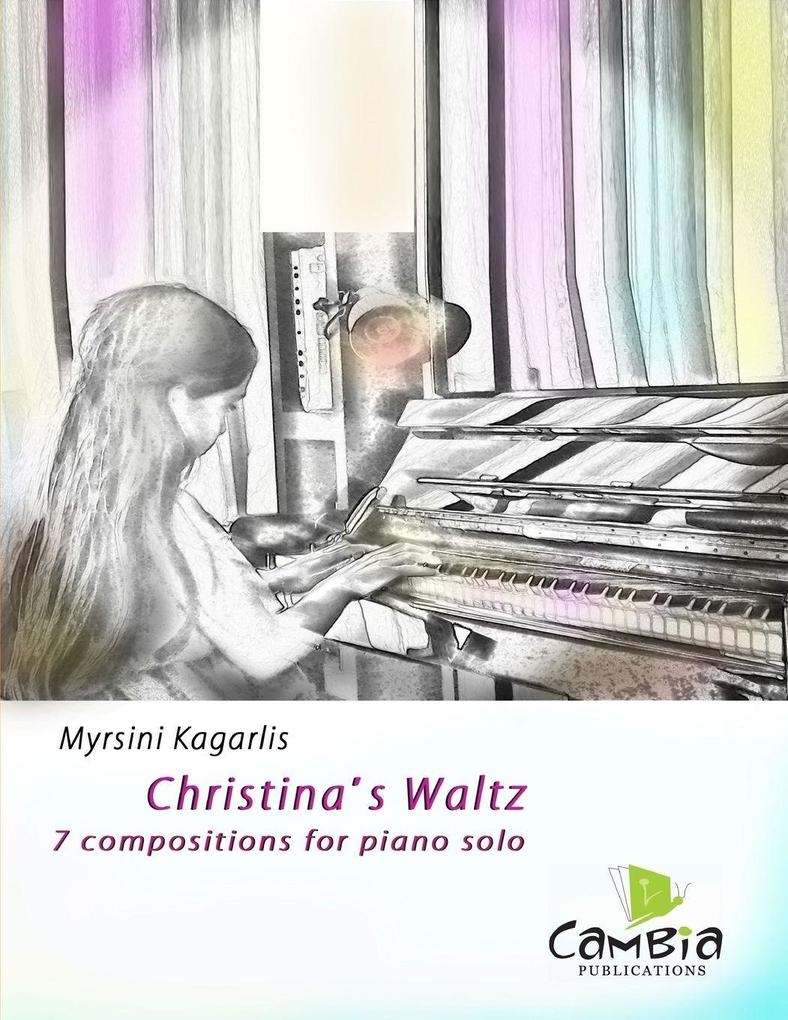 Christina's Waltz