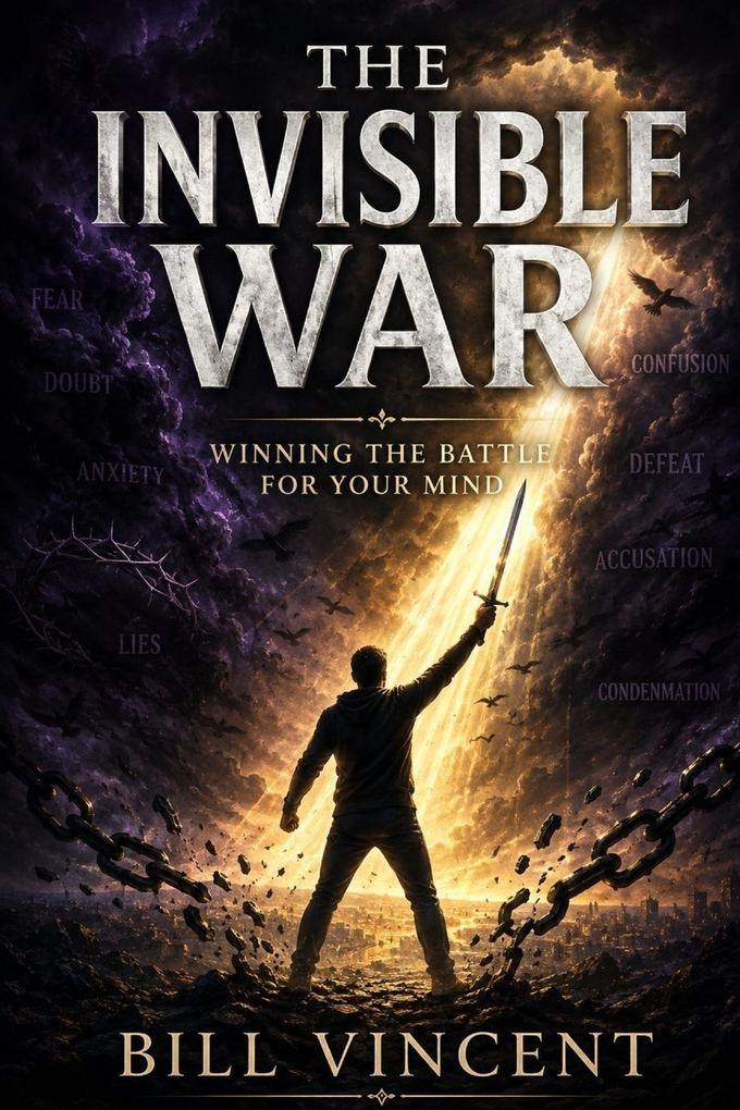 The Invisible War