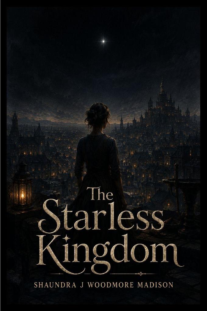 The Starless Kingdom